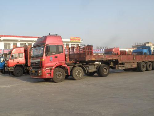 洛陽(yáng)到江蘇汽車(chē)貨運(yùn)