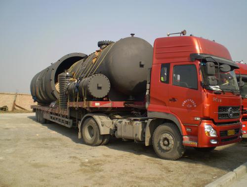 洛陽(yáng)到江蘇貨運(yùn)公司