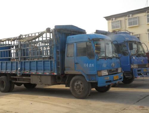 洛陽(yáng)到河南物流專(zhuān)線(xiàn)