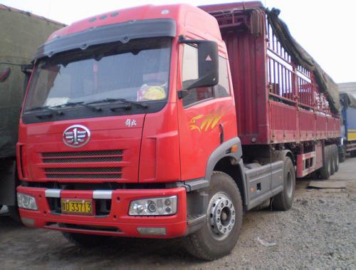 洛陽(yáng)到河南貨運(yùn)