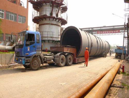 河南洛陽(yáng)到山東貨運(yùn)公司