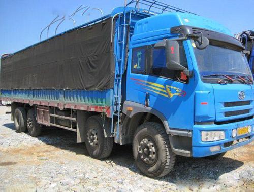 洛陽(yáng)到河北省物流公司