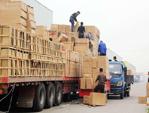 洛陽(yáng)專(zhuān)線(xiàn)貨運(yùn)公司