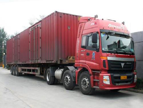 洛陽(yáng)貨運(yùn)